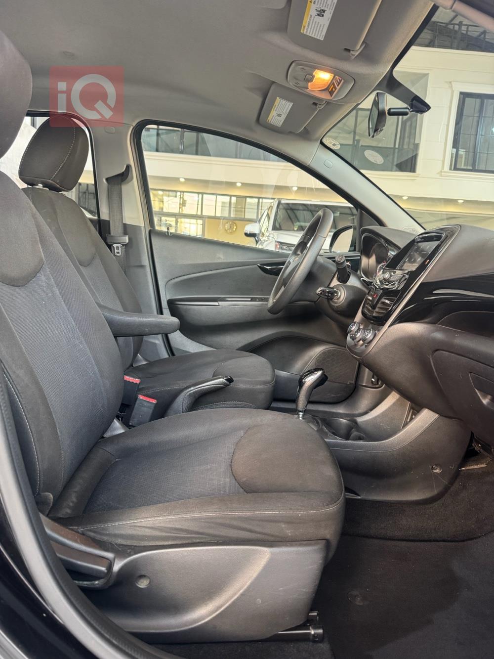 شيفروليه سبارك